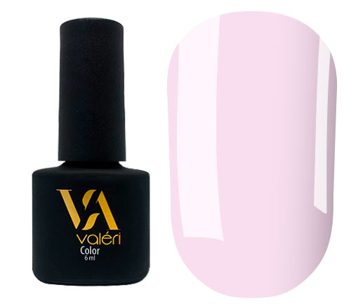 Gel polish VALERI 058, 6ml