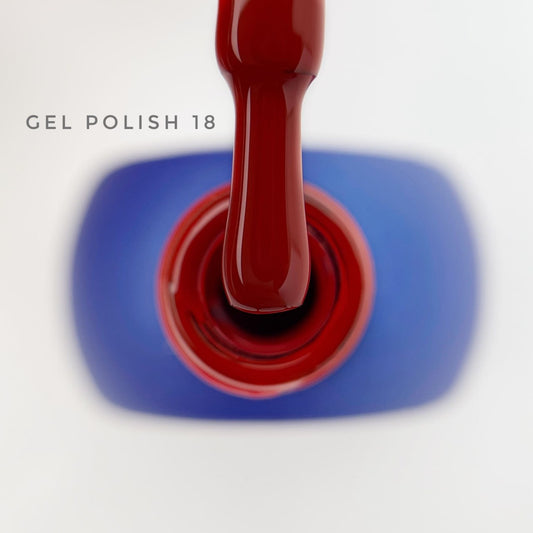 TOUCH Gel Polish 18, 9ml