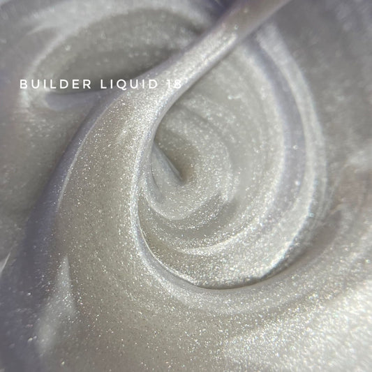 TOUCH Builder Liquid 18, 15ml