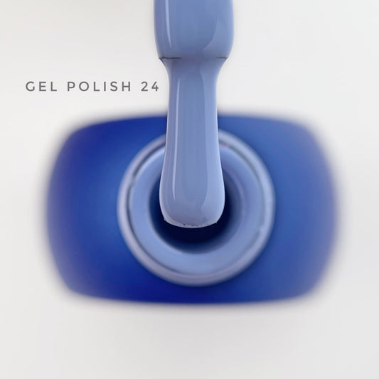 TOUCH Gel Polish 24, 9ml
