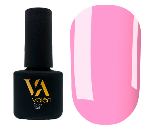 Gel polish VALERI 060, 6ml