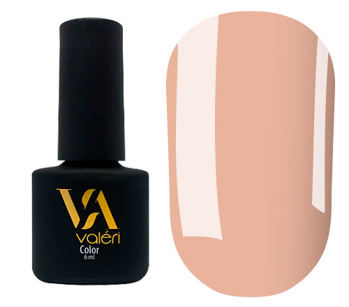 Gel polish VALERI 061, 6ml