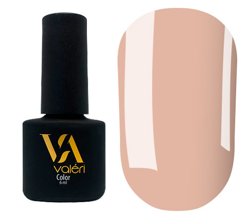 Gel polish VALERI 062, 6ml