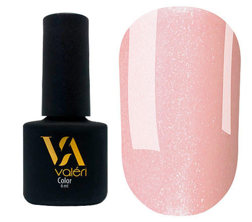 Gel polish VALERI 063, 6ml