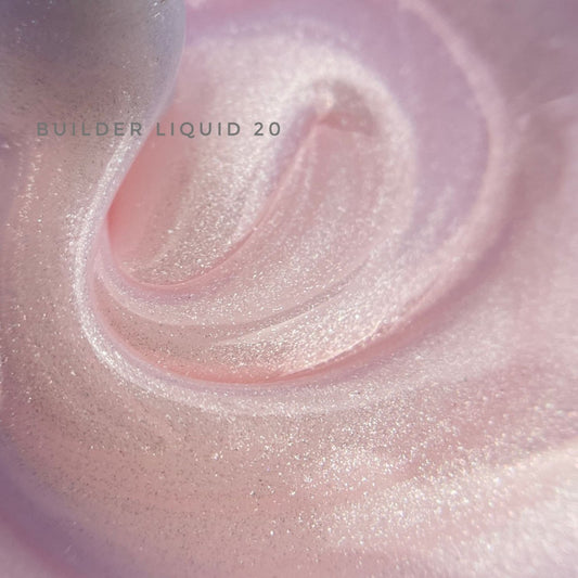 TOUCH Builder Liquid 20, 15ml