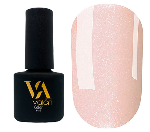 Gel polish VALERI 064, 6ml