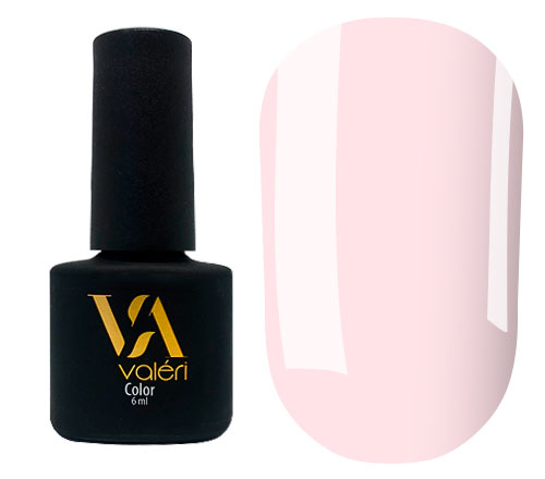 Gel polish VALERI 066, 6ml