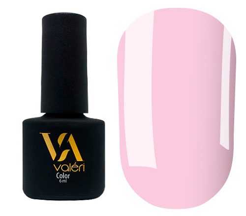 Gel polish VALERI 067, 6ml