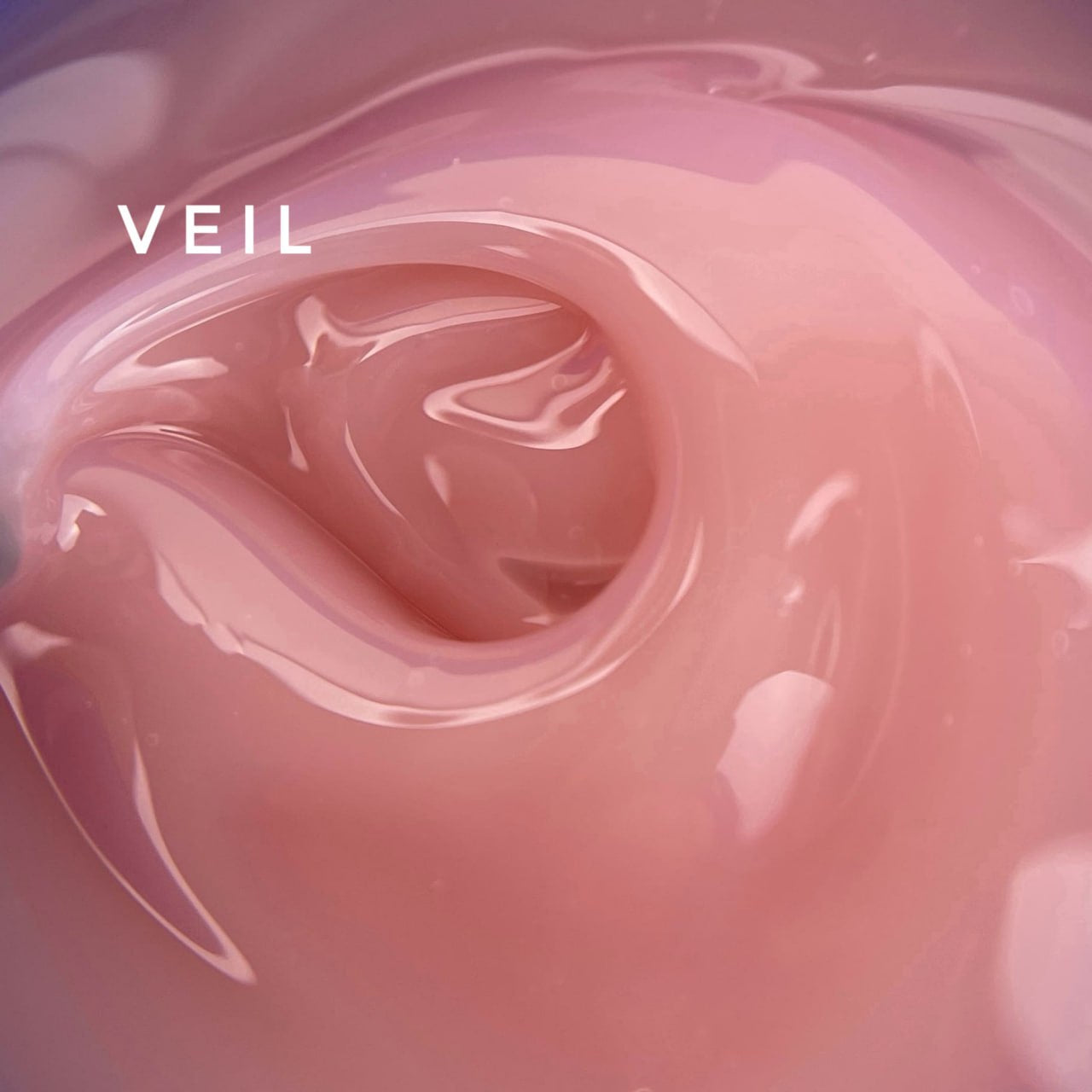 TOUCH Builder gel Veil, 30ml