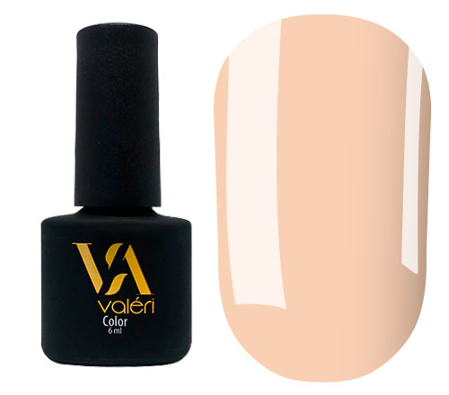 Gel polish VALERI 068, 6ml