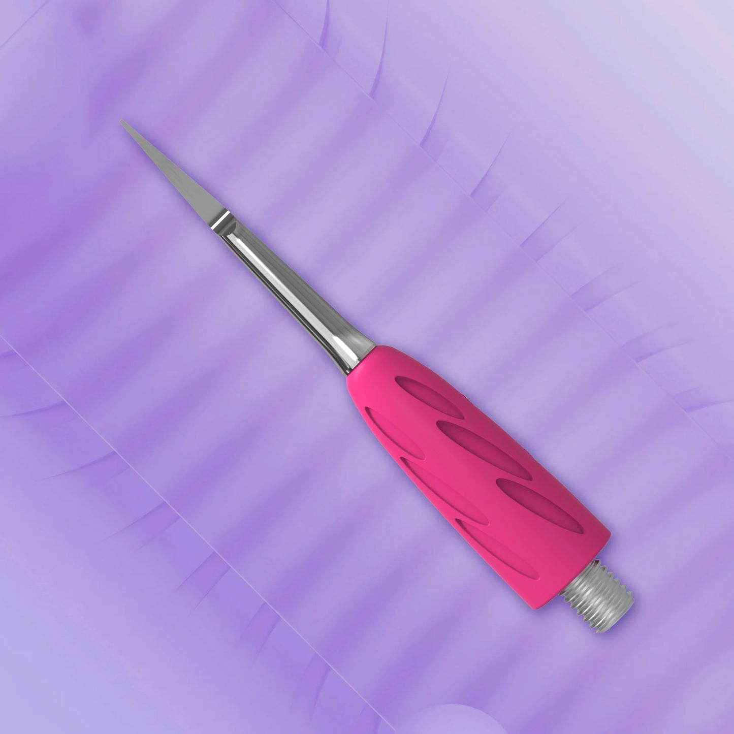 Arbeitskopf „Pika“ für Combo UNIQ 34