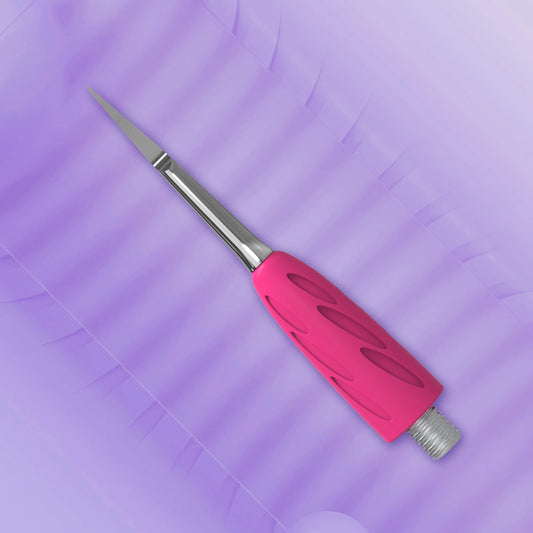 Arbeitskopf „Pika“ für Combo UNIQ 34