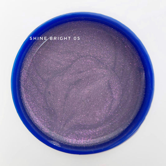 TOUCH Builder gel Shine Bright 05, 15ml