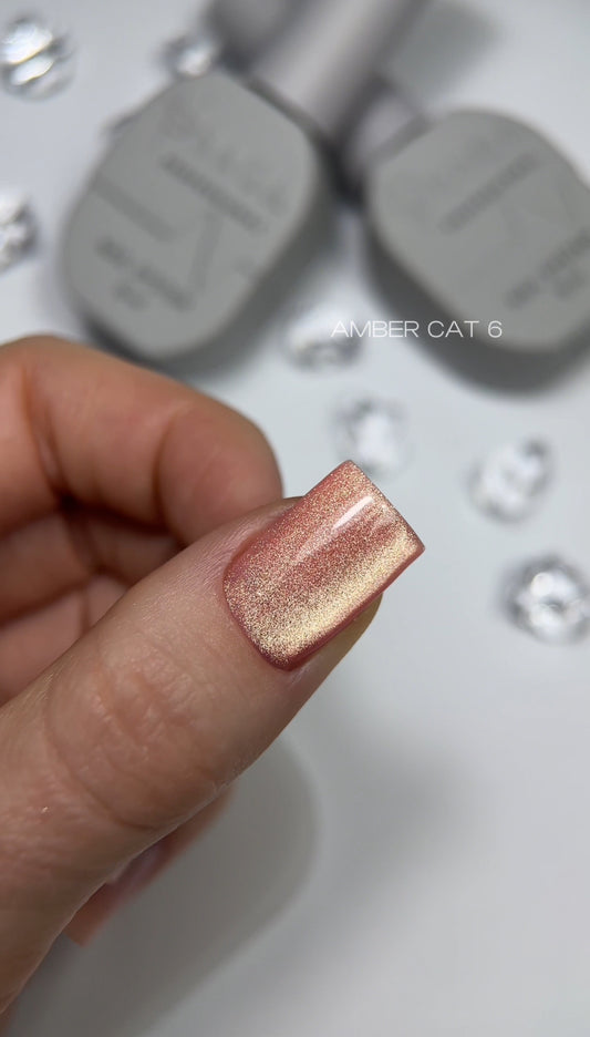 SAGA AMBER CAT 06, 10ml