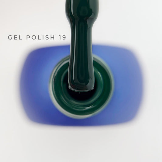TOUCH Gel Polish 19, 9ml