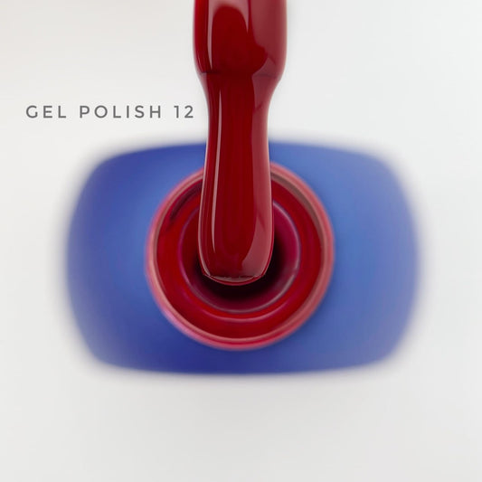 TOUCH Gel Polish 12, 9ml
