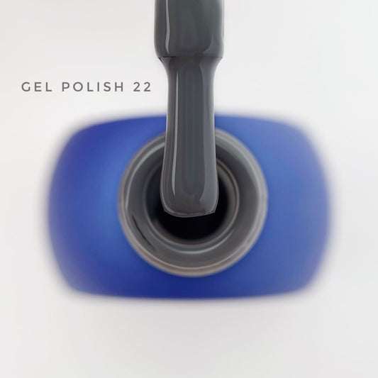 TOUCH Gel Polish 22, 9ml