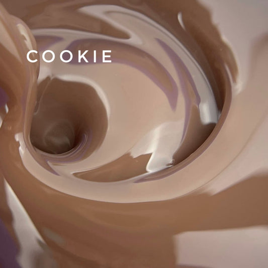 TOUCH Builder gel Cookie, 30ml