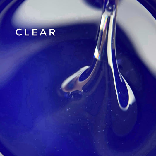 TOUCH Builder gel Clear, 30ml