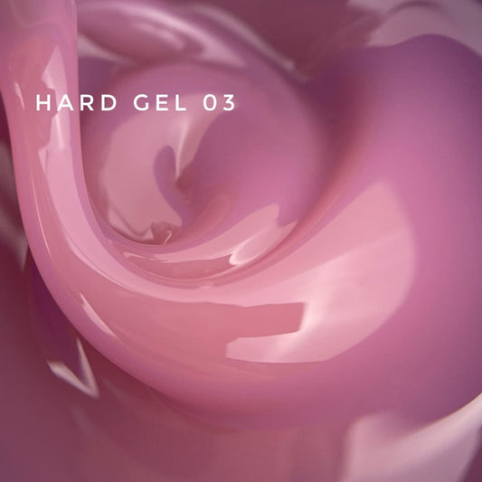 TOUCH Hard gel 03, 15ml