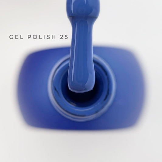 TOUCH Gel Polish 25, 9ml