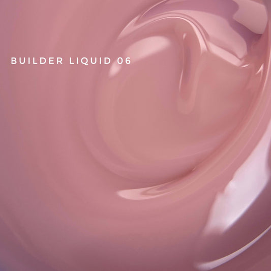 TOUCH Builder Liquid 06, 15ml