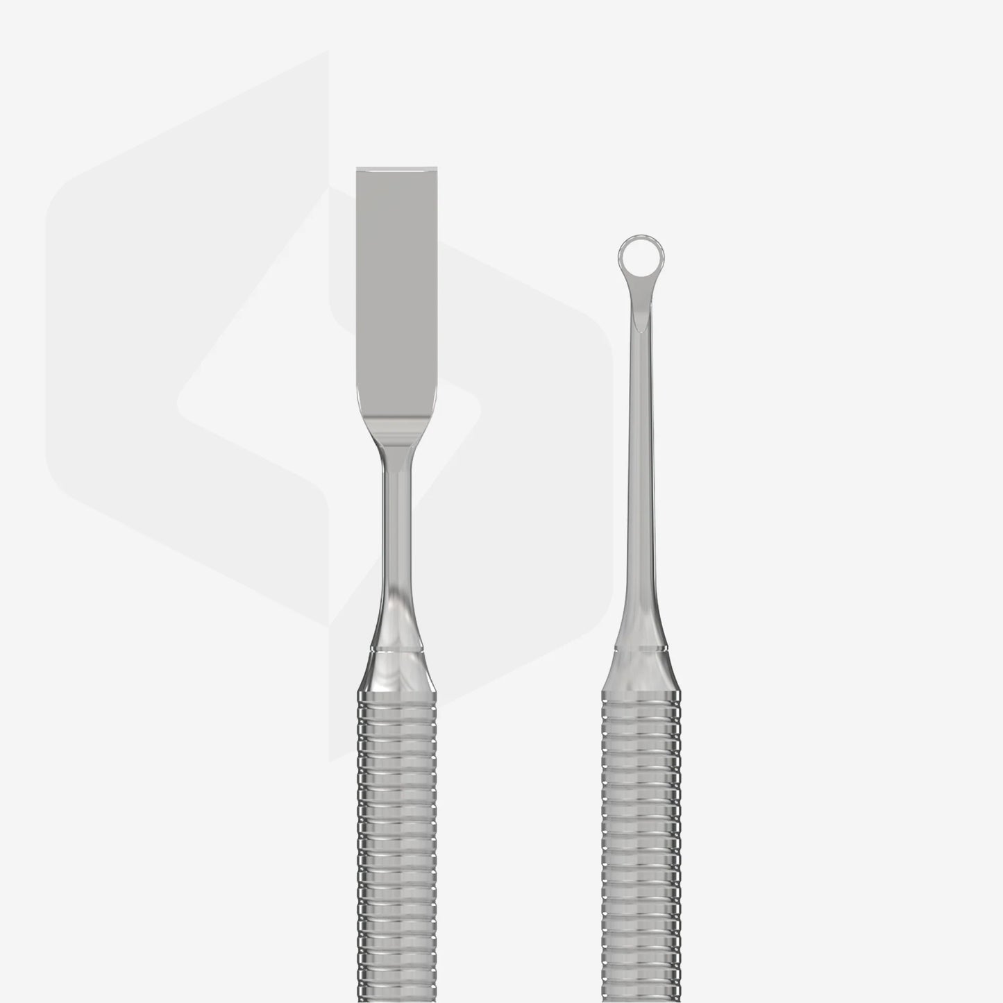 Pusher for cuticles STALEKS EXPERT 51 TYPE 1
