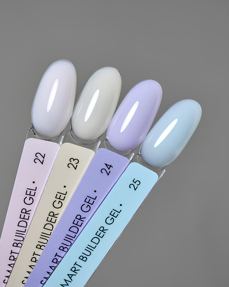 DARK Smart Builder Gel 22, 15ml