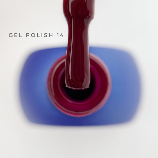 TOUCH Gel Polish 14, 9ml