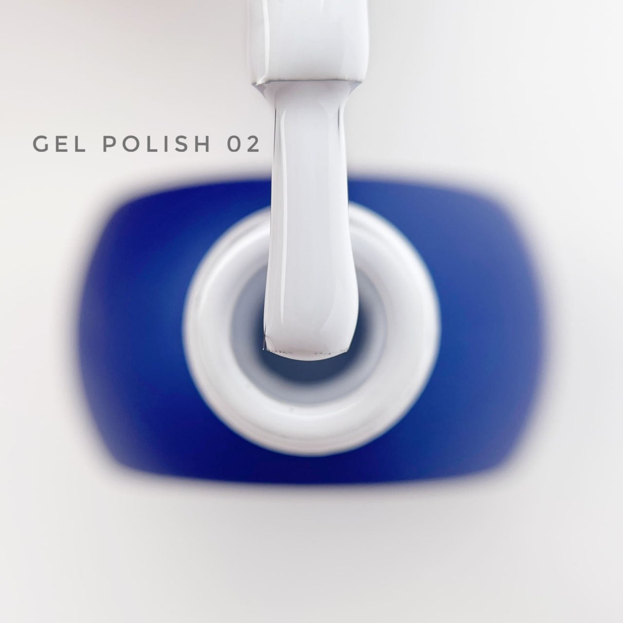 TOUCH Gel Polish 02, 9ml