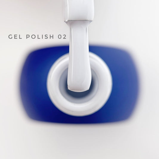 TOUCH Gel Polish 02, 9ml