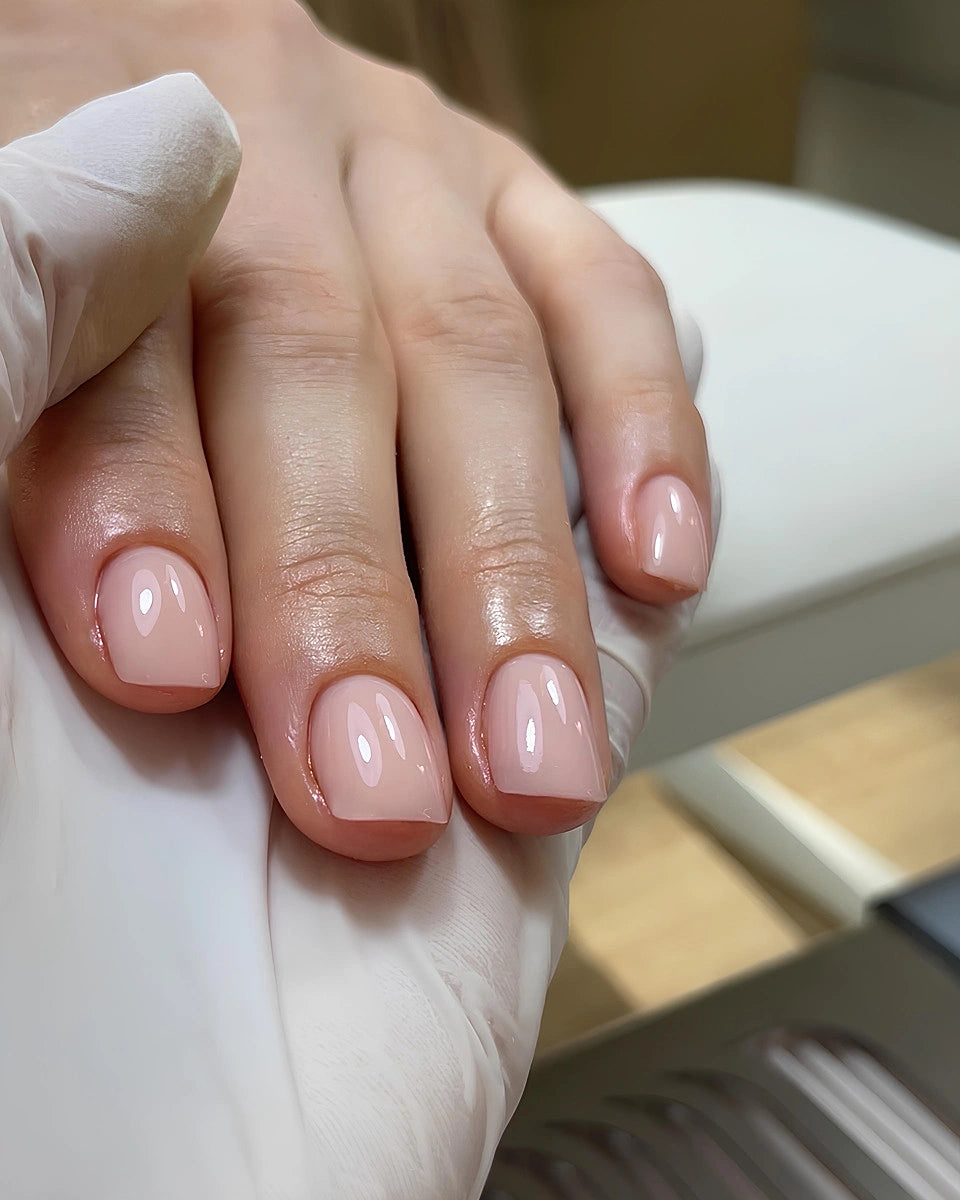 DARK Iconic Gel 06, 15ml