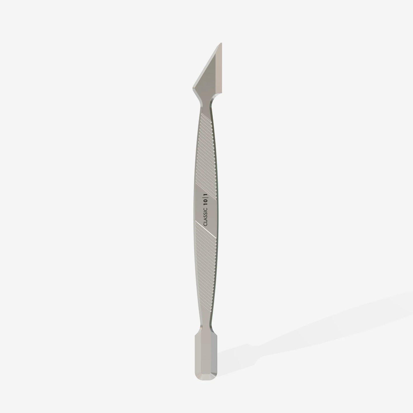Pusher for cuticles STALEKS CLASSIC 10 TYPE 1
