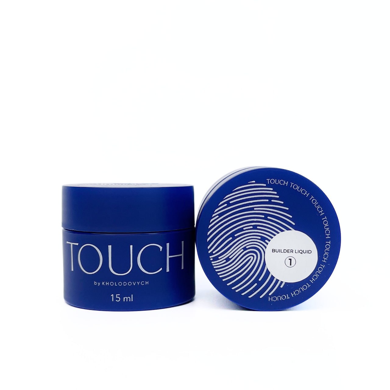 TOUCH Builder Liquid 10, 15ml