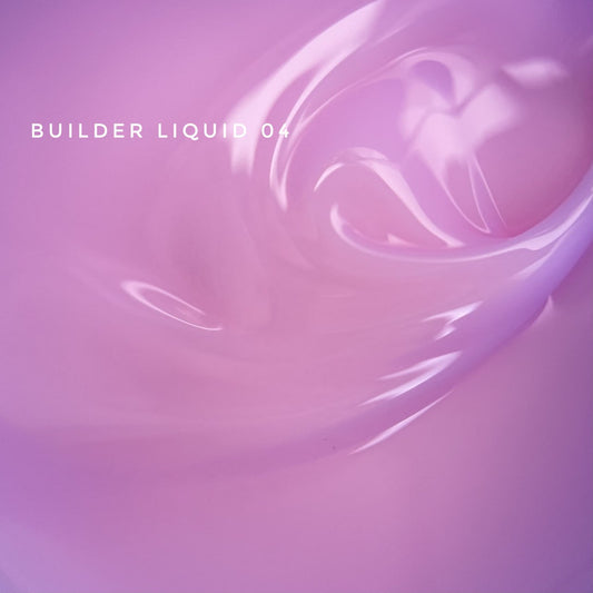 TOUCH Builder Liquid 04, 15ml