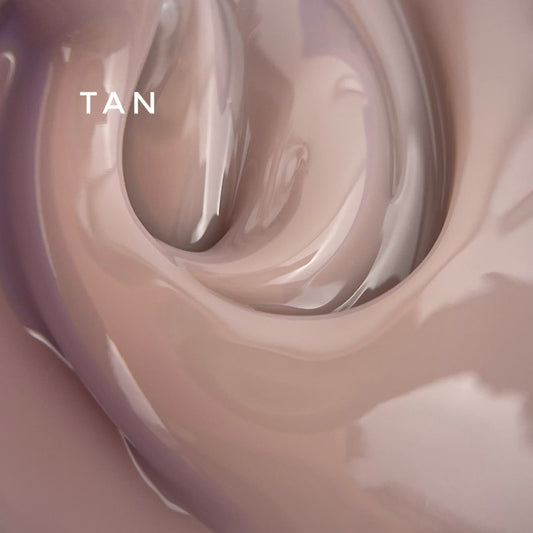 TOUCH Builder gel Tan, 30ml