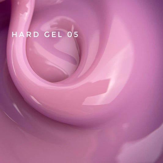 TOUCH Hard gel 05, 15ml