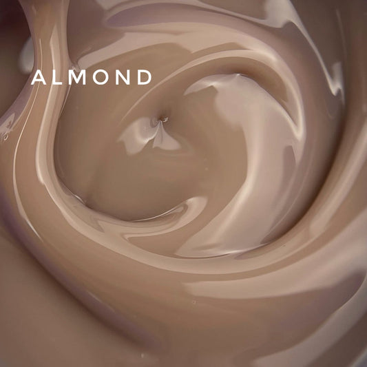 TOUCH Builder gel Almond, 30ml