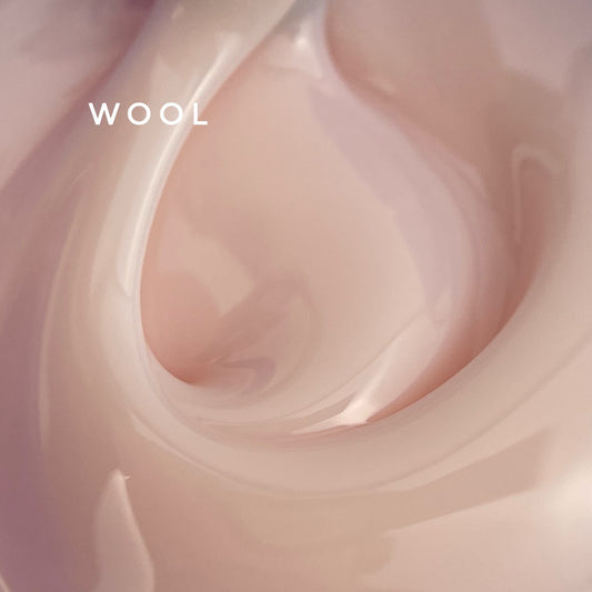 TOUCH Builder gel Wool, 30ml