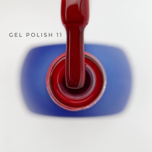TOUCH Gel Polish 11, 9ml