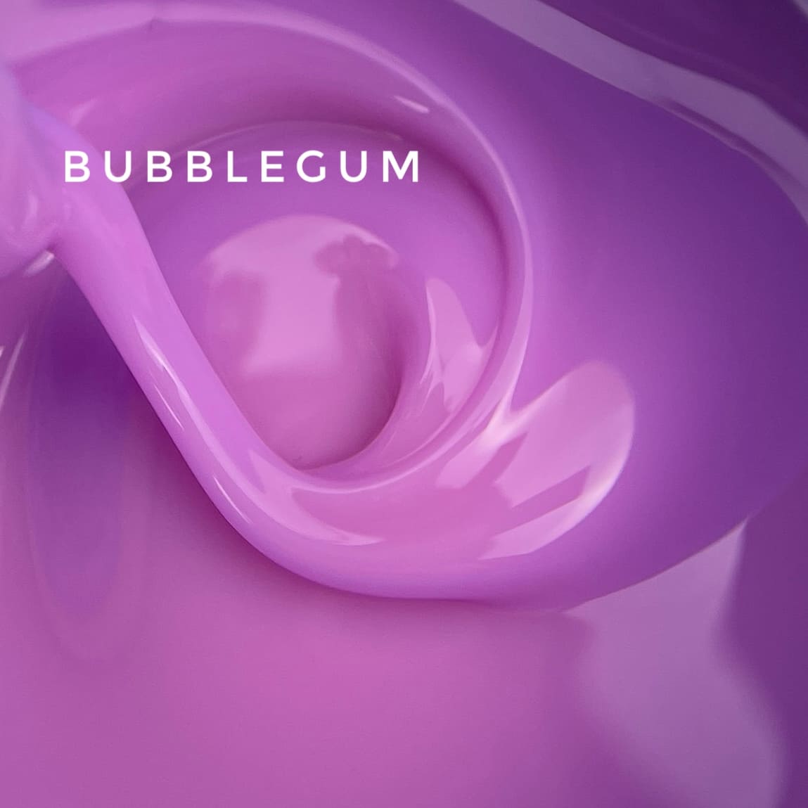 TOUCH Cover base Bubblegum, 13ml
