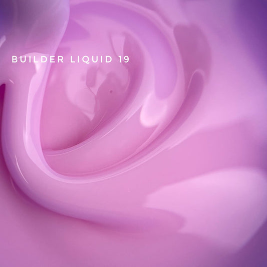 TOUCH Builder Liquid 19, 15ml