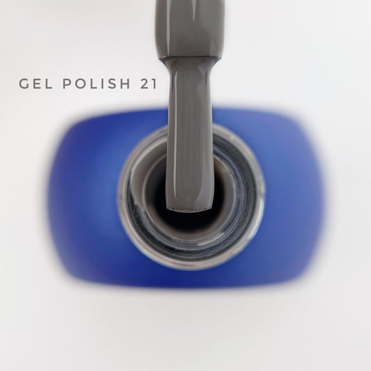 TOUCH Gel Polish 21, 9ml