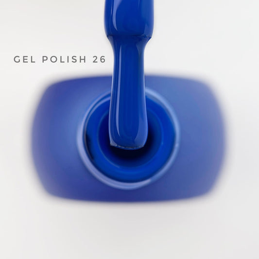 TOUCH Gel Polish 26, 9ml