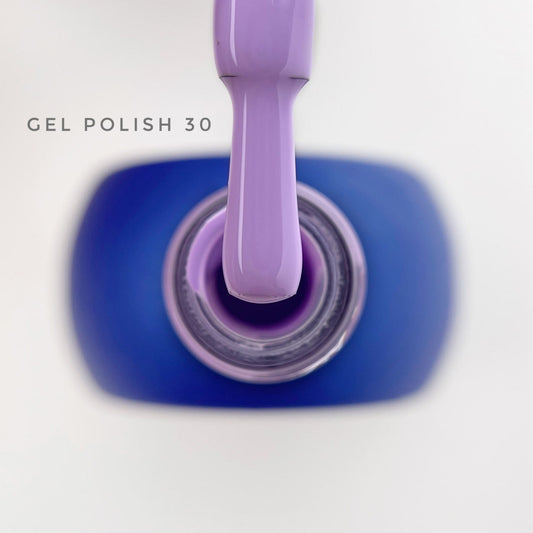 TOUCH Gel Polish 30, 9ml