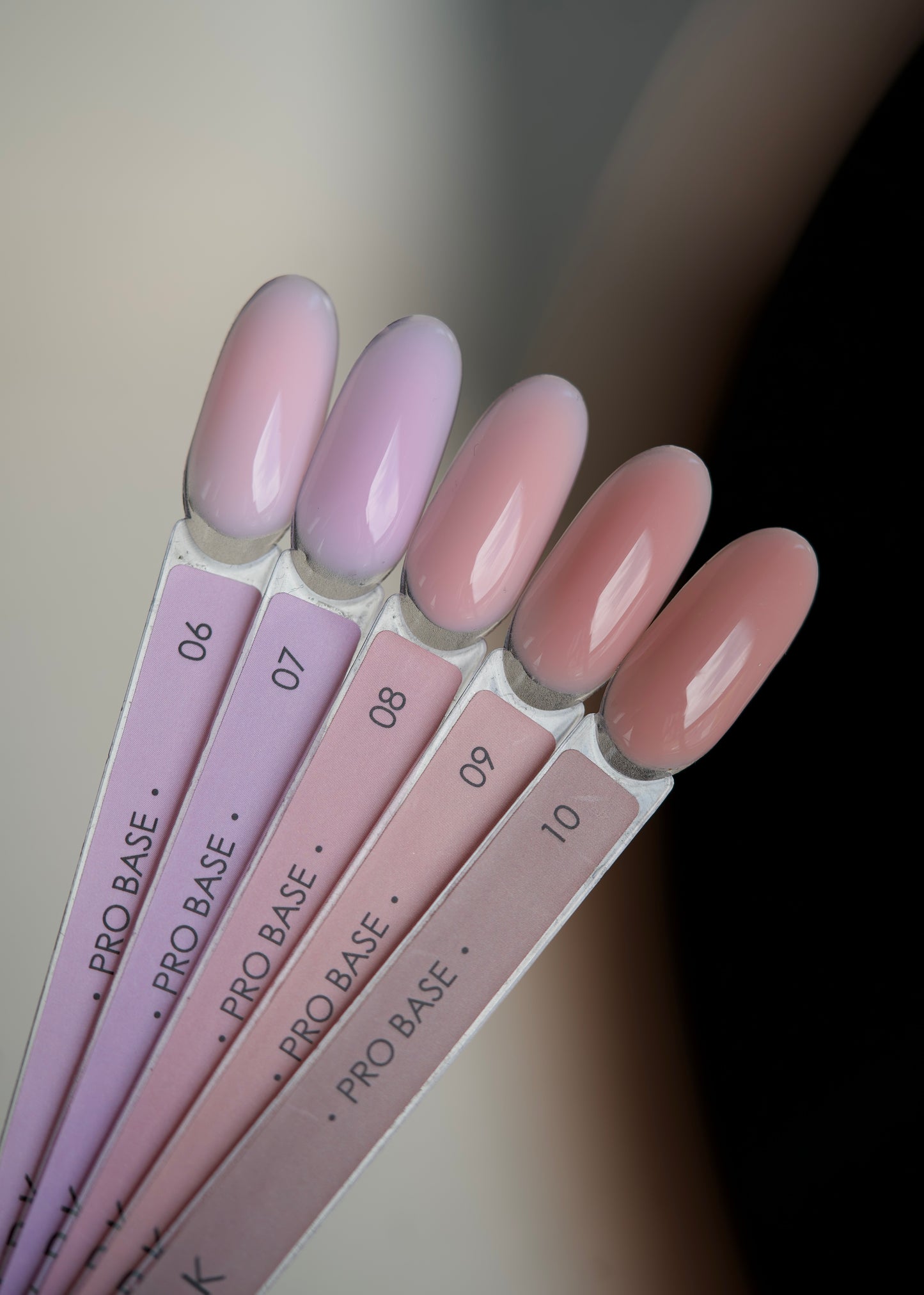 DARK Pro Base 10, 15ml