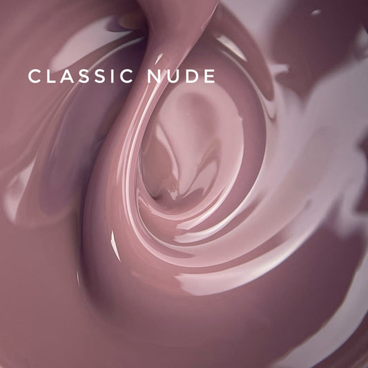 TOUCH Cover base Classic Nude, 13 ml