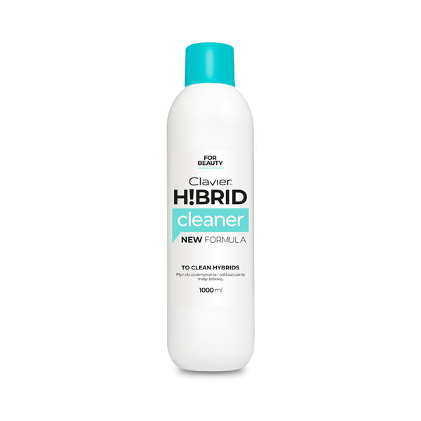 CLAVIER Cleanser, 1000ml