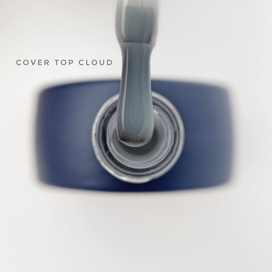 TOUCH Cover top Cloud, 13ml