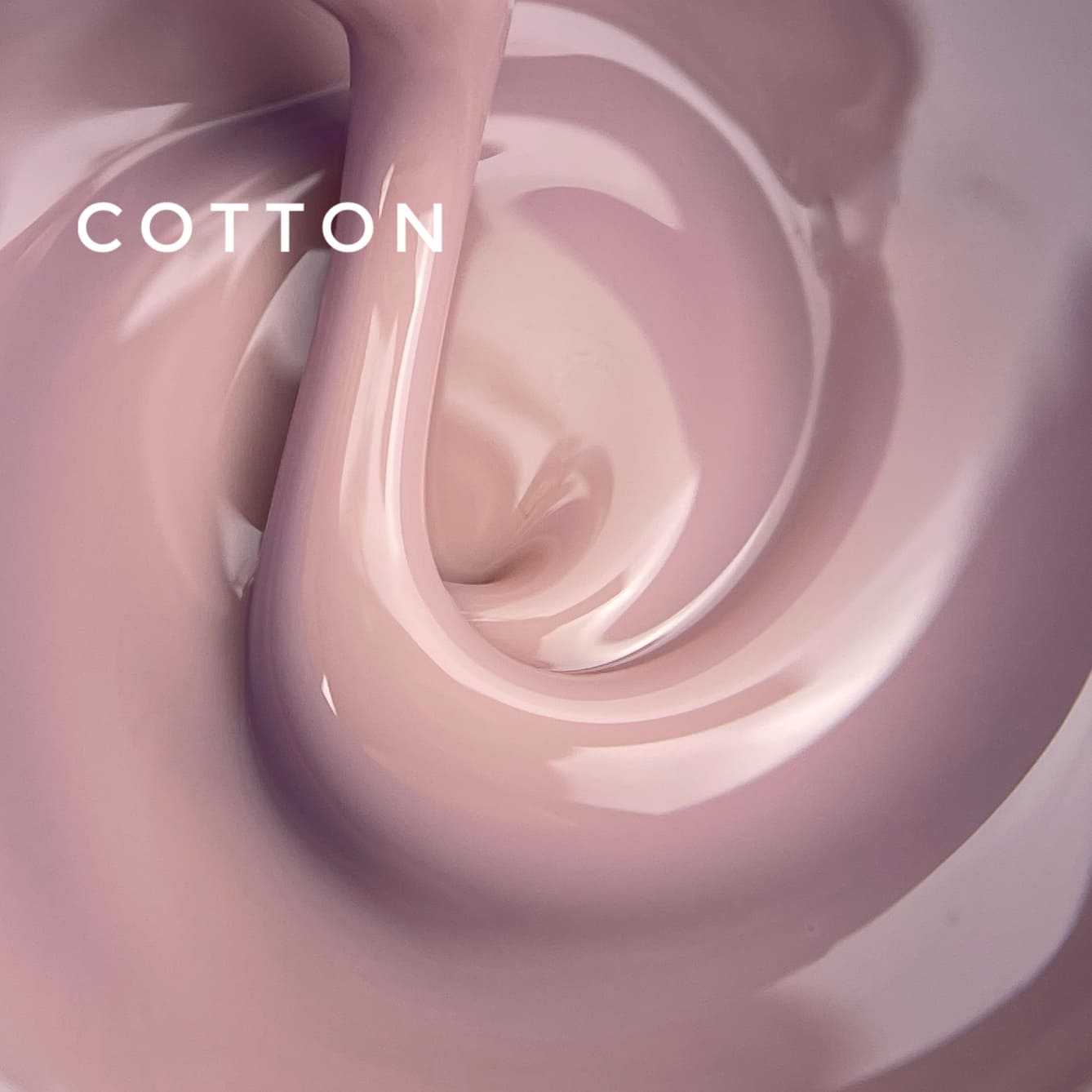 TOUCH Cover base Cotton, 13 ml
